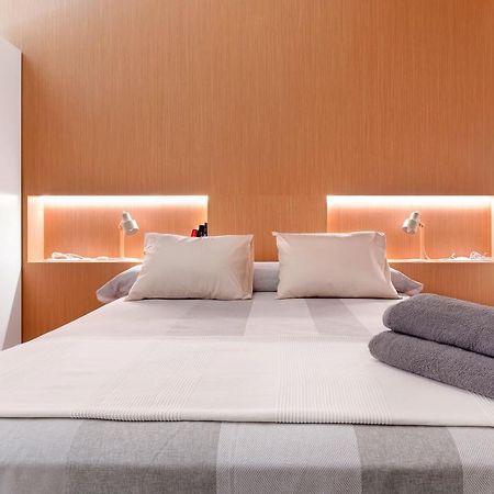شقة Loft Design Granada Center 2Min Cathedral Free Wifi المظهر الخارجي الصورة