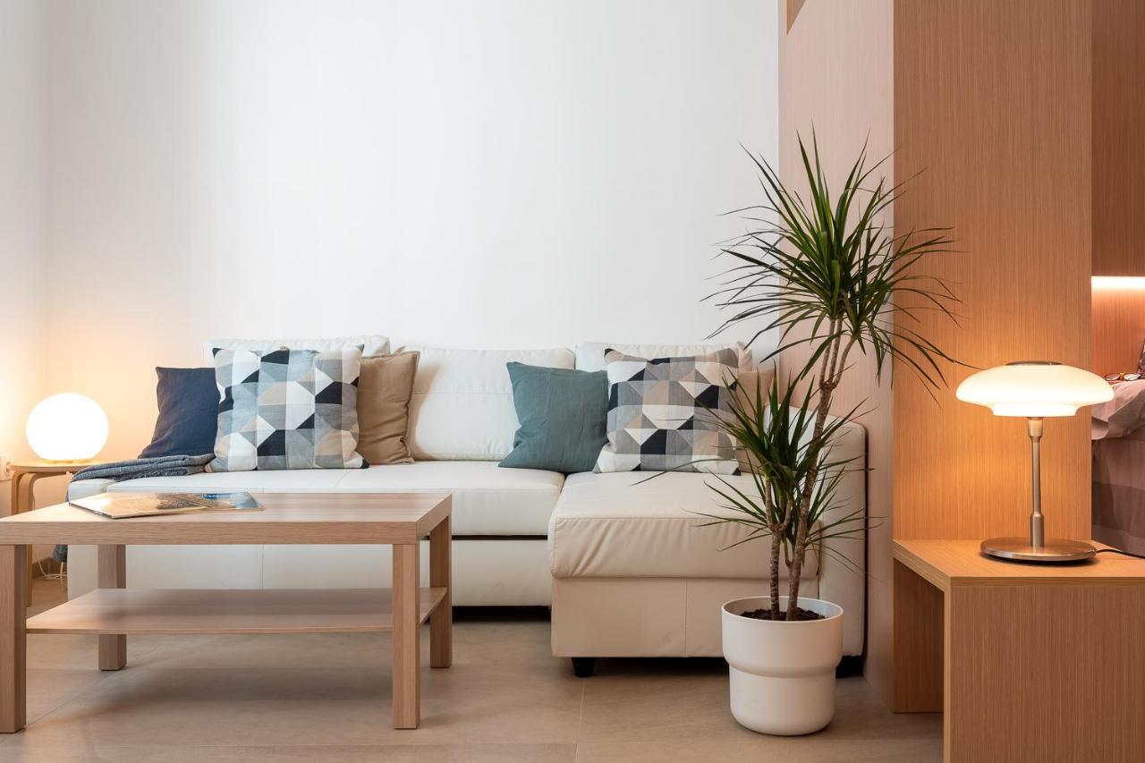 شقة Loft Design Granada Center 2Min Cathedral Free Wifi المظهر الخارجي الصورة