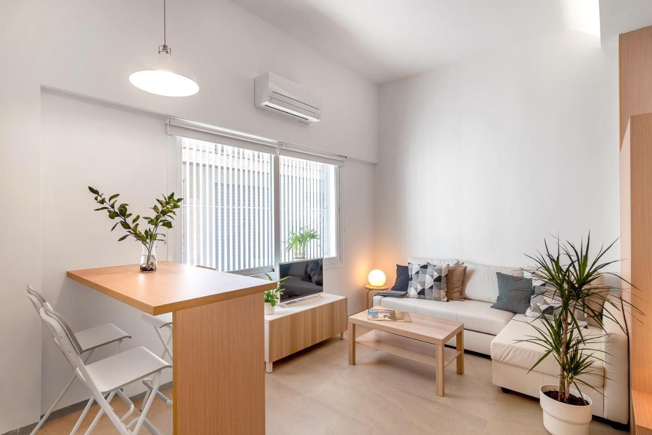 شقة Loft Design Granada Center 2Min Cathedral Free Wifi المظهر الخارجي الصورة