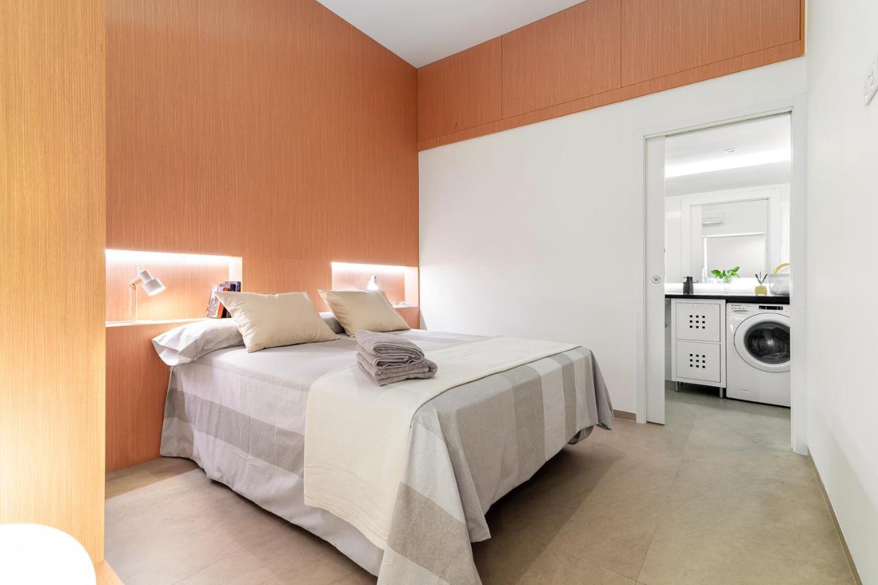 شقة Loft Design Granada Center 2Min Cathedral Free Wifi المظهر الخارجي الصورة