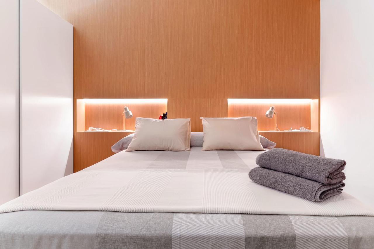 شقة Loft Design Granada Center 2Min Cathedral Free Wifi المظهر الخارجي الصورة